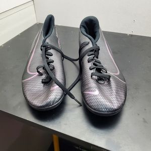 Nike Mercurial football cleats